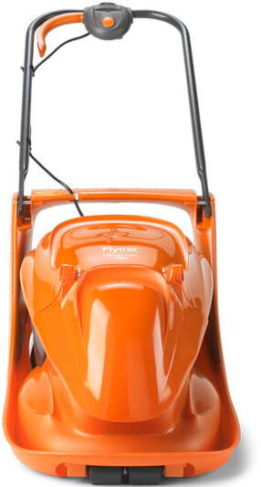 Flymo hover mower best sale 280