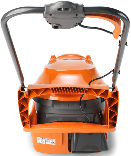 Buy Flymo Hover Vac 280 Electric Lawn Mower from 74.99 Today