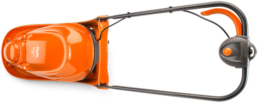 Flymo hover vac 280 blade best sale