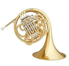 Hans Hoyer Cor double 801AKL
