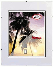 Hama Clip Fix 18x24 Antireflex