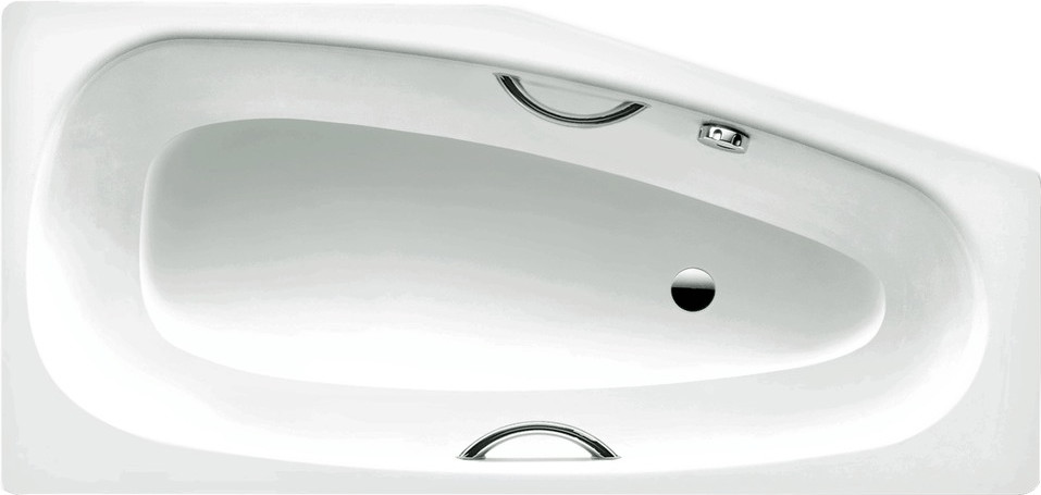 Kaldewei Advantage Mini Star 837