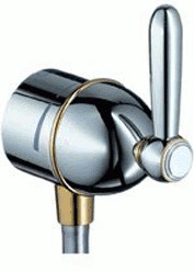 Axor Carlton 17882