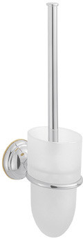 Axor Carlton insert pour brosse de toilette (41435)