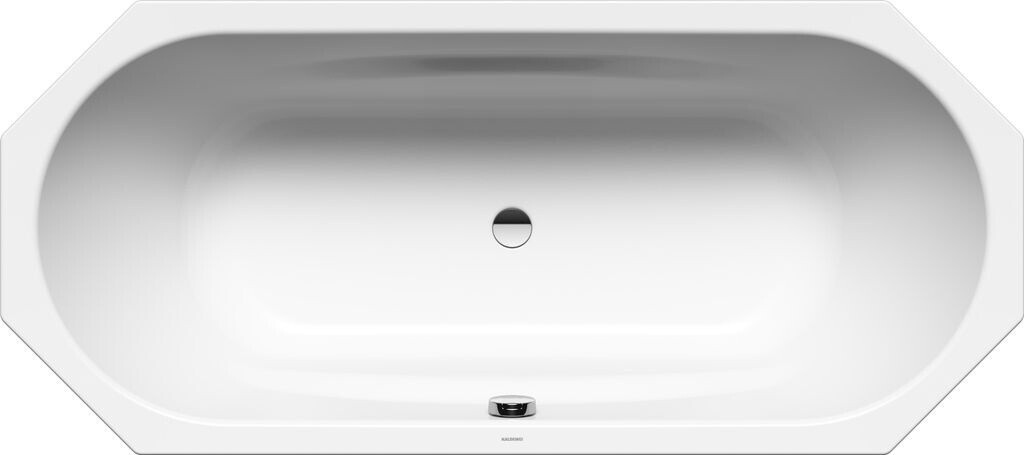 Kaldewei Ambiente Vaio Duo 8 953