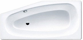 Kaldewei Advantage Mini 830 (157 x 75 cm)