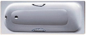 Kaldewei Advantage Saniform Plus Star 337