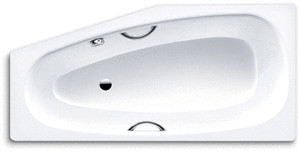 Kaldewei Advantage Mini Star 835