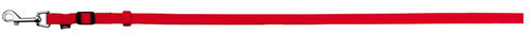 Trixie Laisse courte pour chien XS-S 180 cm x 15 mm