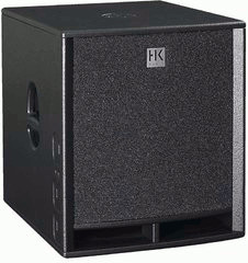 HK Audio PR:O 18 Sub A