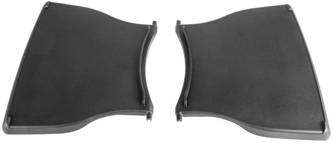 Weber Seitentische für Weber Q 100 - 140 ab 46,98 € | Preisvergleich