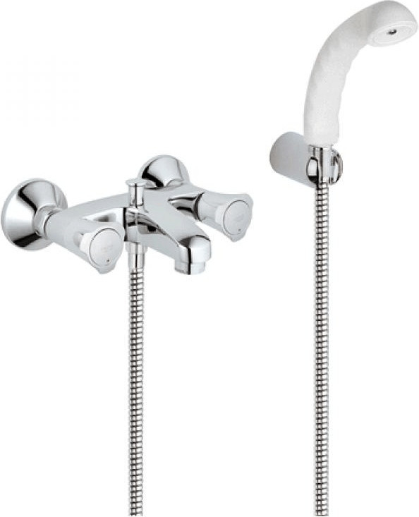 GROHE Mélangeur bain/douche (25460)