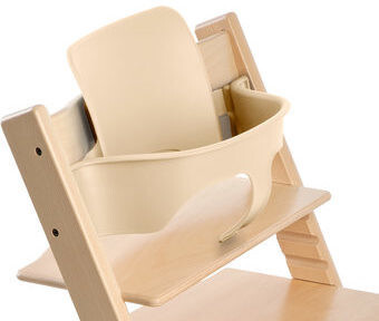 Stokke Baby Set Tripp Trapp natural