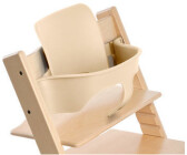 Cozy Cover Easy Seat Chaise haute portable (anthracite/jaune) – Chaise haute  de voyage en tissu rapide, facile et pratique, tient dans votre sac à main  pour un bébé/enfant plus heureux et plus