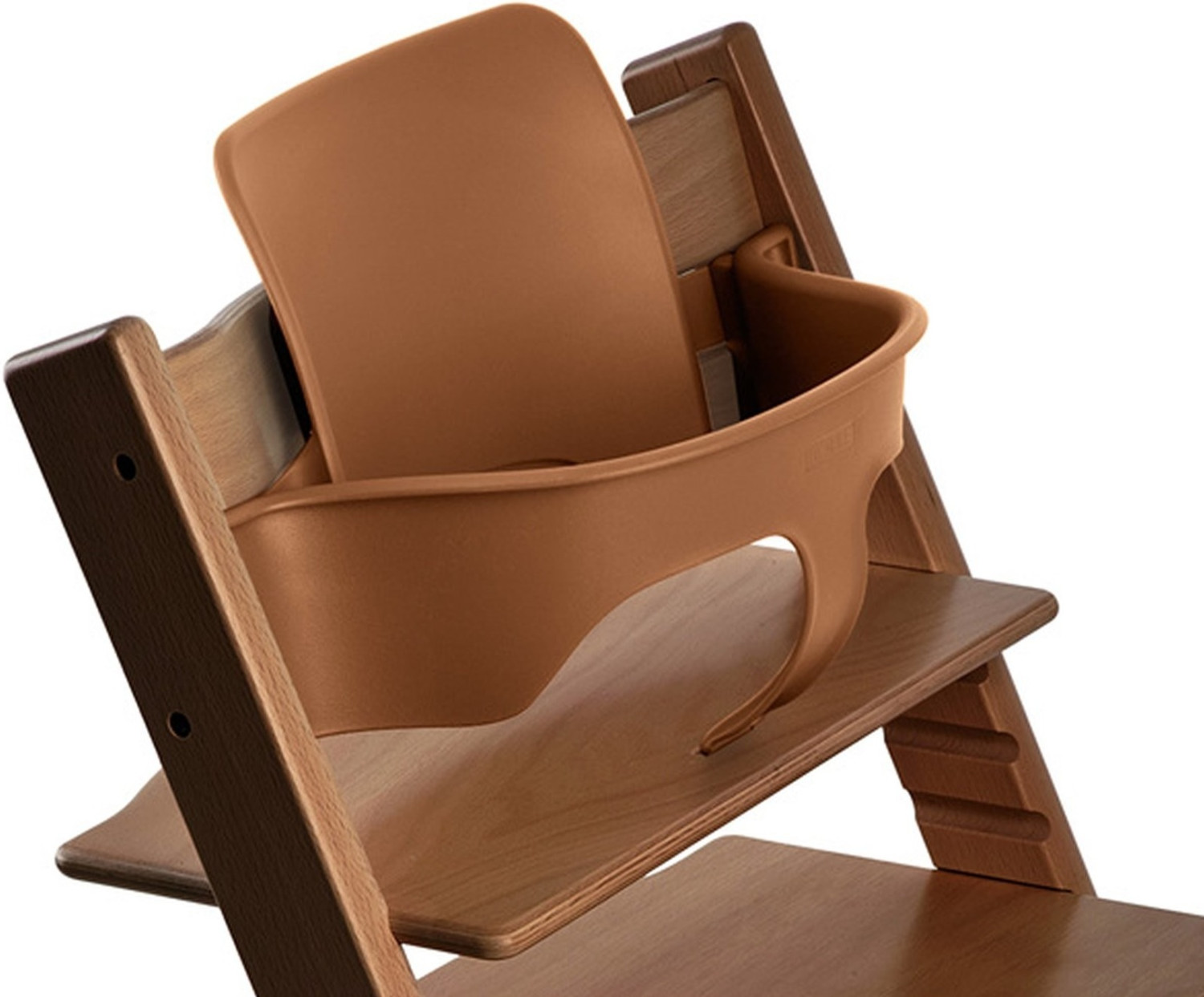 Stokke Baby Set Tripp Trapp noyer