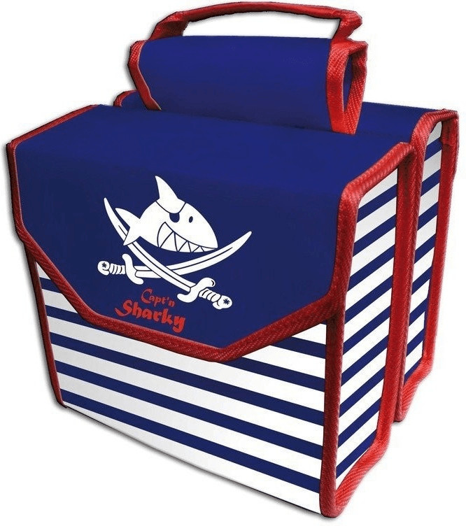 Bike Fashion Capitain Sharky (5088)
