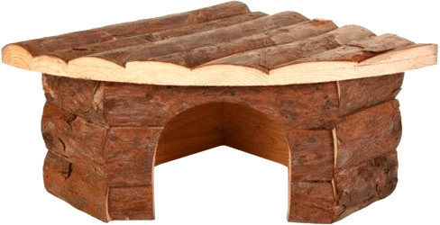 Trixie Maisonnette d'angle Jesper (32 x 13 x 21,5 cm)