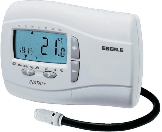 Eberle INSTAT plus 3F