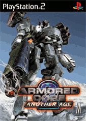 Armored Core 2 - Another Age (PS2)