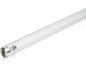 Philips 11 Watt TL Mini Leuchtmittel UVC Ersatzlampe Ersatzleuchtmittel UV Lampe 