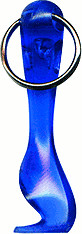 Trixie Crochet enlève tiques (6,5 cm)
