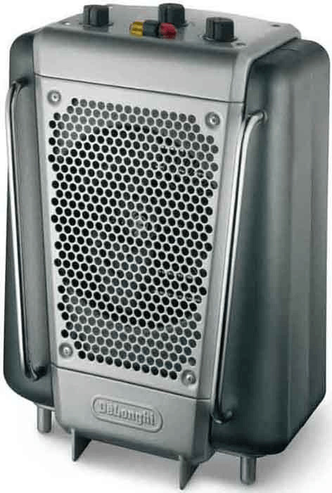 De'Longhi DUH 1100