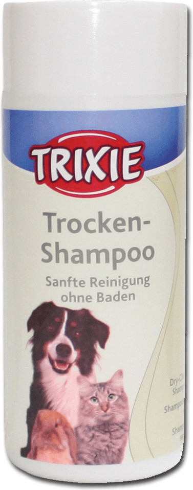 Photos - Pet Clipper Trixie Dry Shampoo 100 ml 