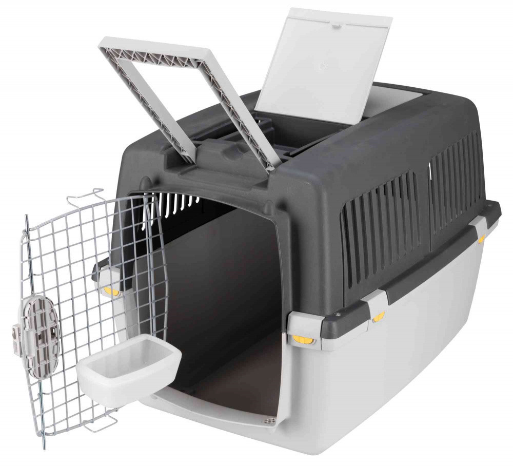 Stefanplast Caisse de transport pour chien