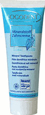 Logona Logodent Mineral Pâte Dentifrice (75 ml)