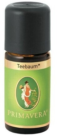Primavera Life Tea Tree Oil Australia (5ml)