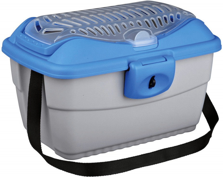 Trixie Box de transport Mini-Capri (40 x 22 x 30 cm)