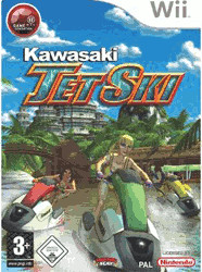 Kawasaki - Jet Ski (Wii)