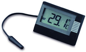 TFA Dostmann Digitales Thermometer (30.2018) ab 6,95 €