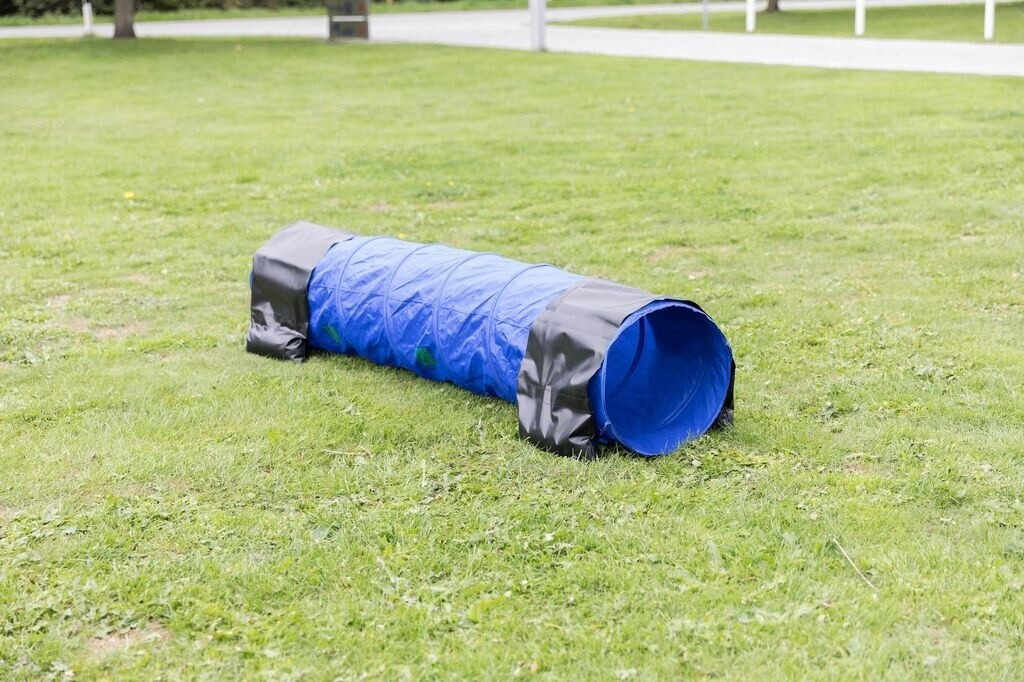 Trixie Tunnel agility Trixie Tunnel agility