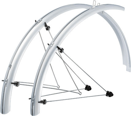 Sks chromoplastic 2024 fenders