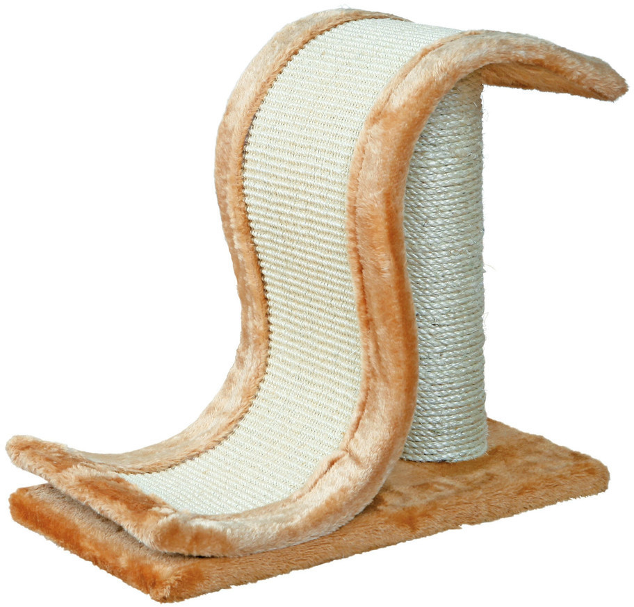 Trixie Griffoir vague Inca