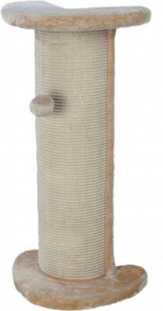 TRIXIE -Tiragraffi Nuria - Agrizoo 2