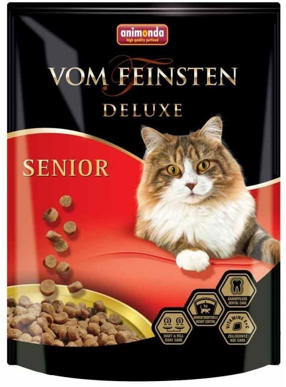 Animonda Vom Feinsten Deluxe Senior 1,75kg