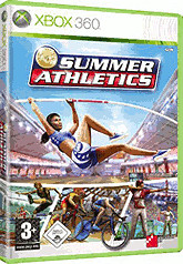 Summer Athletics (Xbox 360)