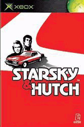 Starsky & Hutch (Xbox)