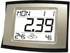 La Crosse Technology WS-8167