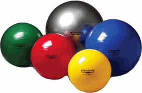 TheraBand Gymnastikball (45 cm)