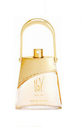Ulric de Varens UdV pour Elle Gold Issime Eau de Parfum (75 ml)