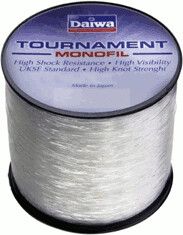 Daiwa Tournament Monofil