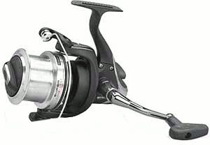 Spro Super Long Cast pro 4000