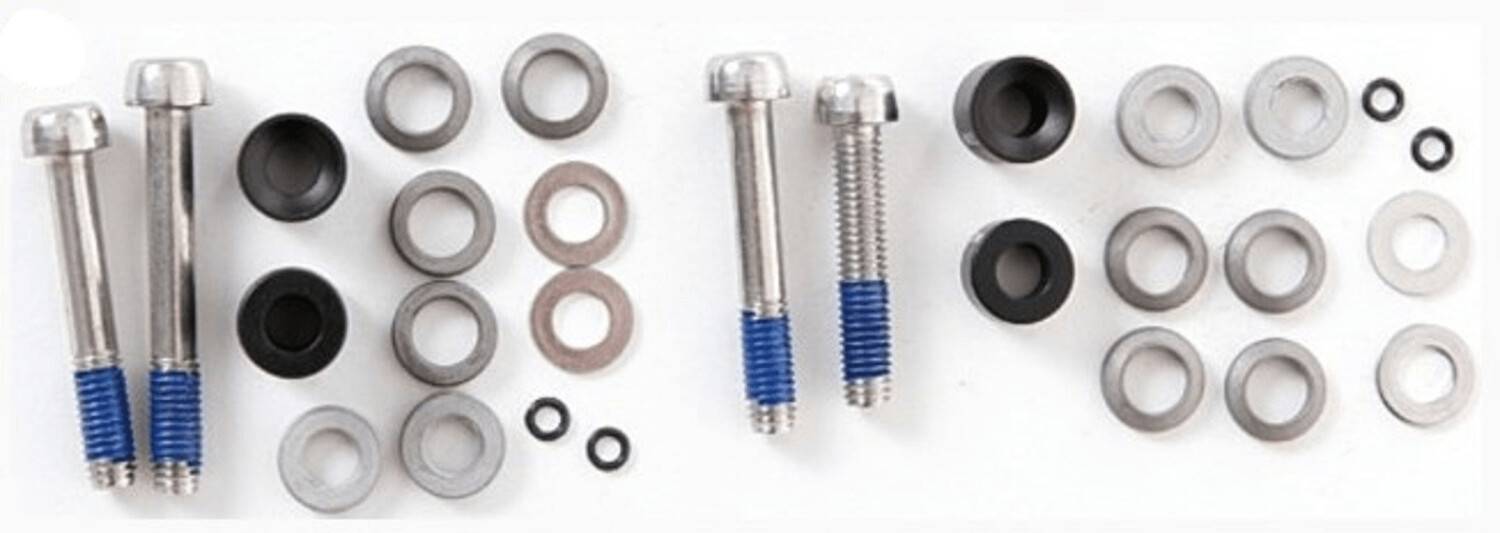 Avid Disk Brake Adapter