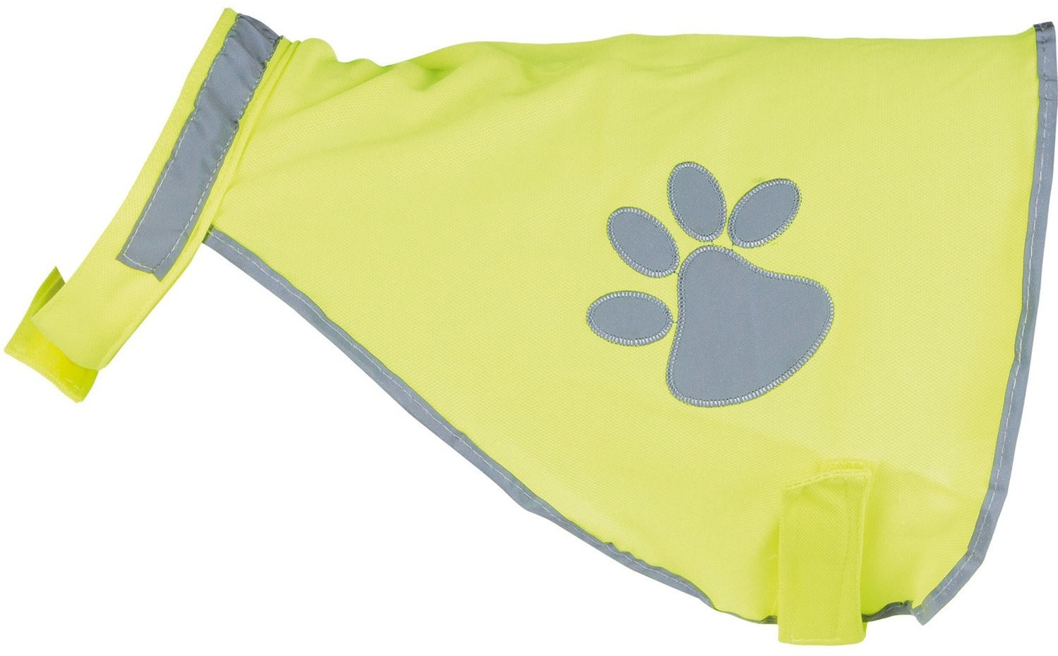 Jollypaw Gilet de sécurité réfléchissant (L)