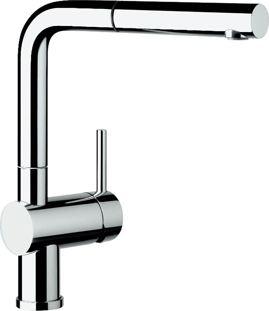 Blanco Linus-S chrome (512402)