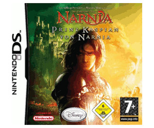 The Chronicles of Narnia - Prince Caspian (DS)