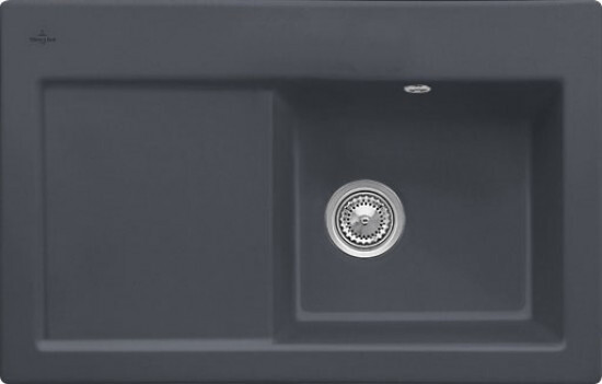 Villeroy & Boch Subway 45 Flat